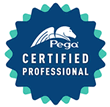 Pega Certified Professional